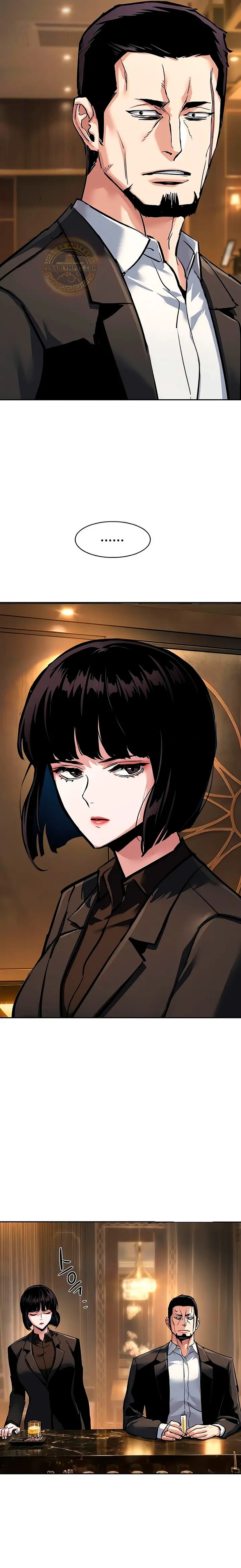 Read Teenage Mercenary Español Manga Online