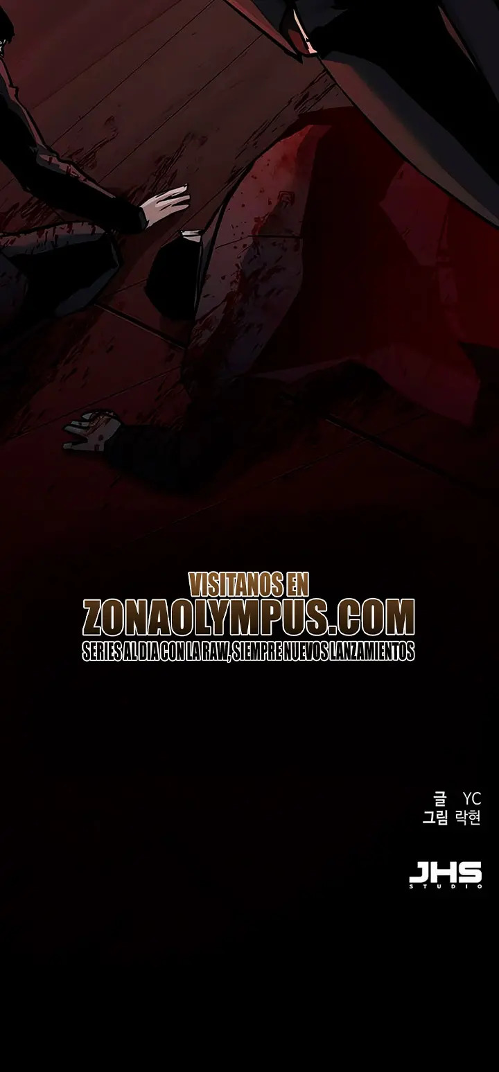 Read Teenage Mercenary Español Manga Online