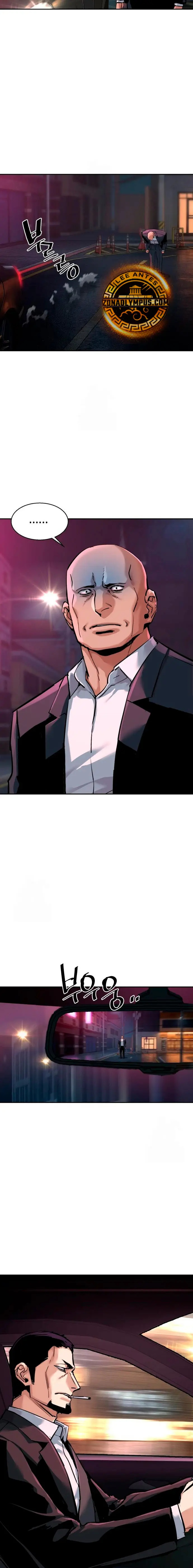 Read Teenage Mercenary Español Manga Online