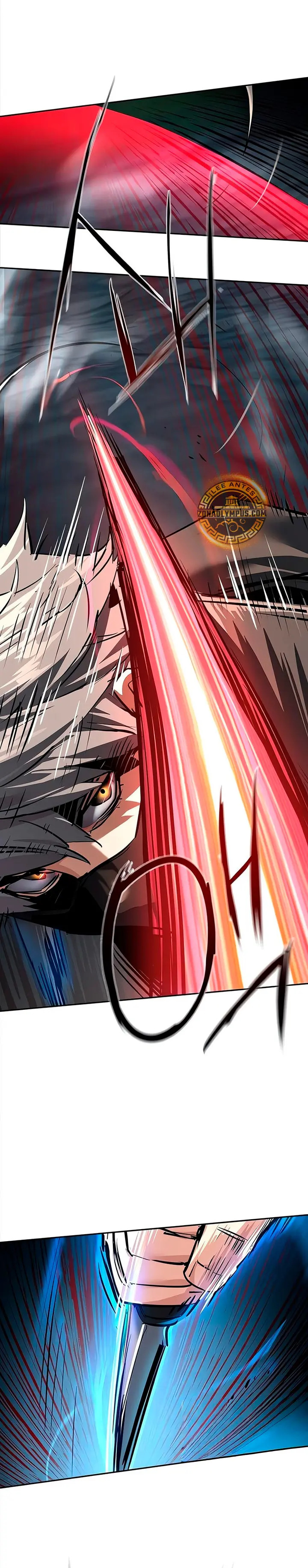 Read Teenage Mercenary Español Manga Online