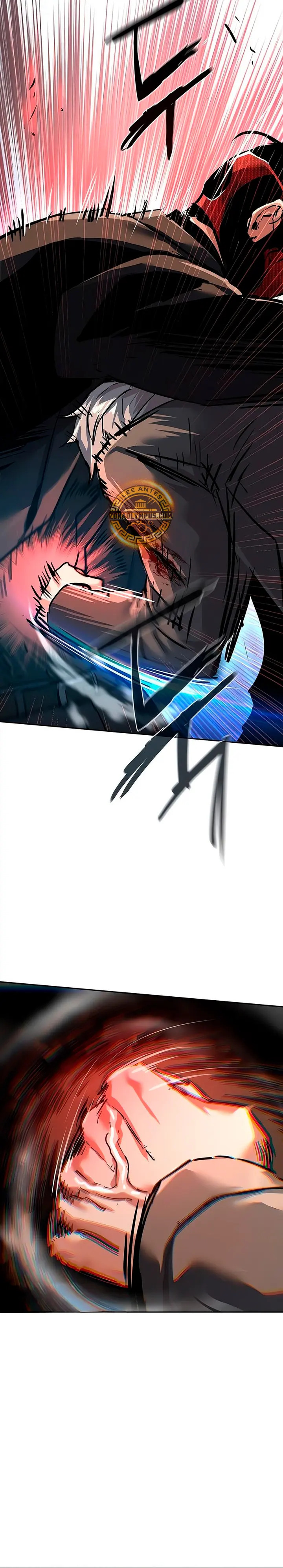 Read Teenage Mercenary Español Manga Online