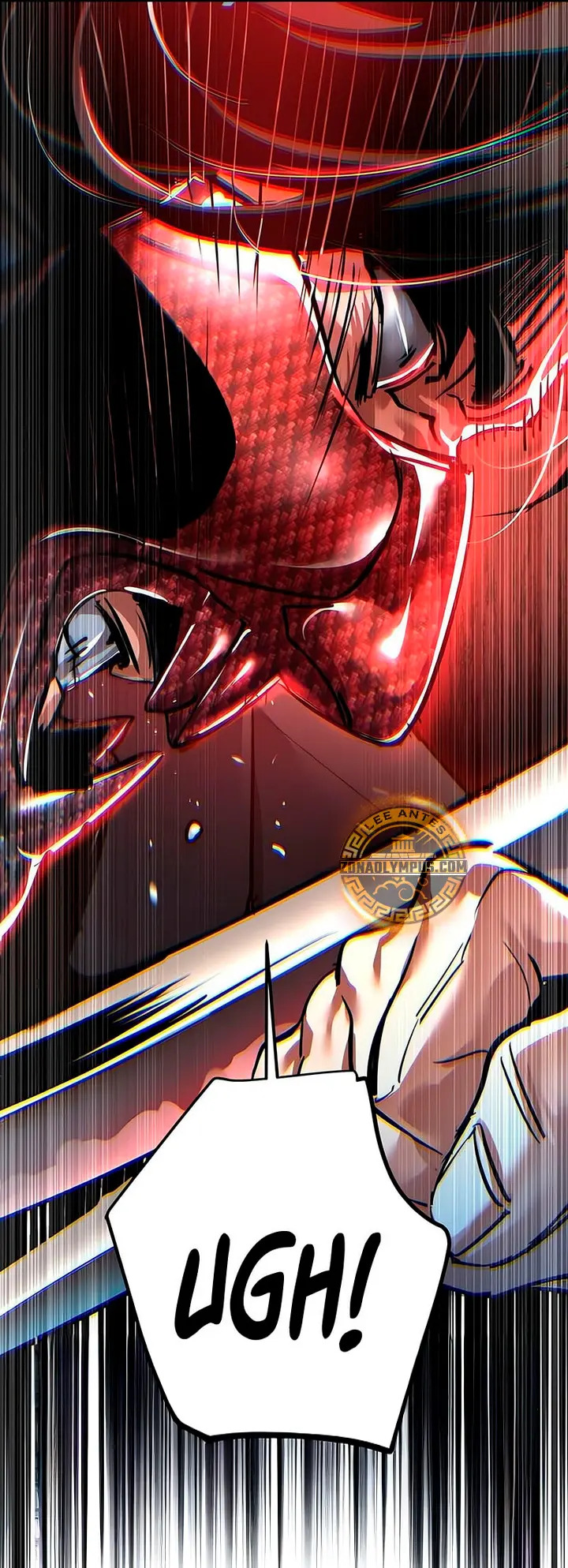 Read Teenage Mercenary Español Manga Online