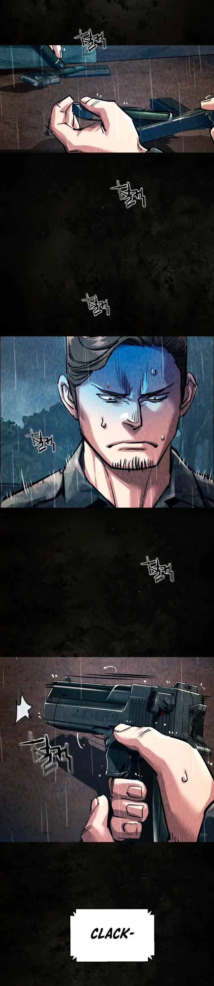 Read Teenage Mercenary Español Manga Online