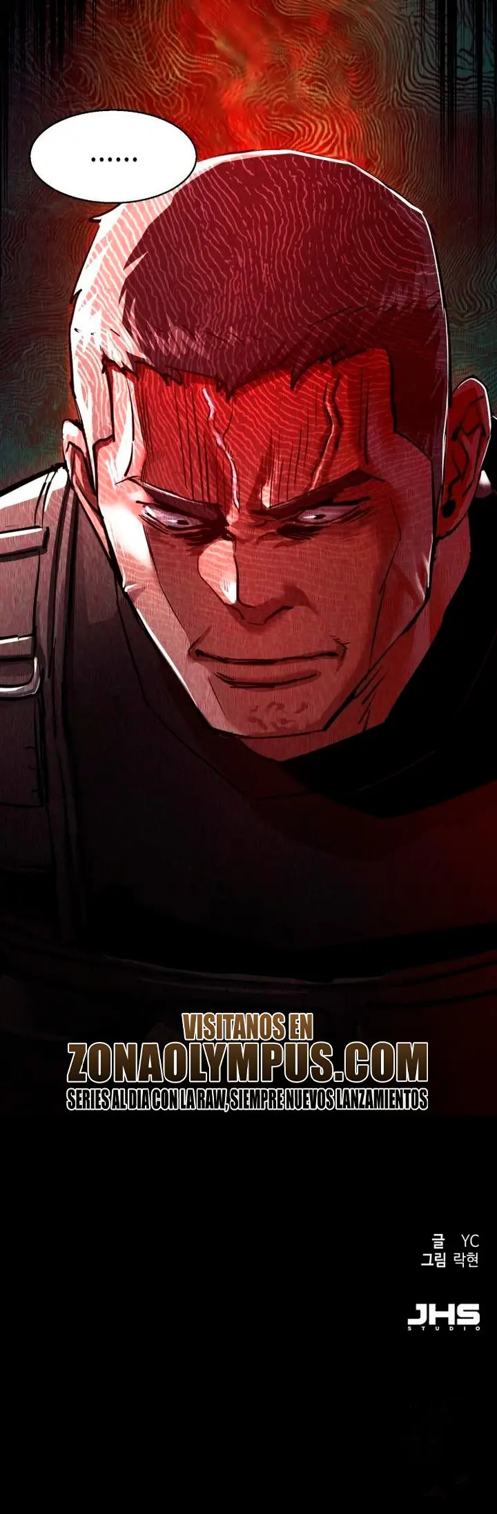 Read Teenage Mercenary Español Manga Online