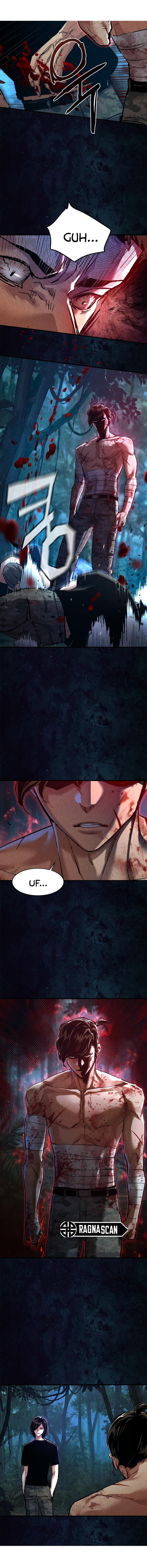 Read Teenage Mercenary Español Manga Online