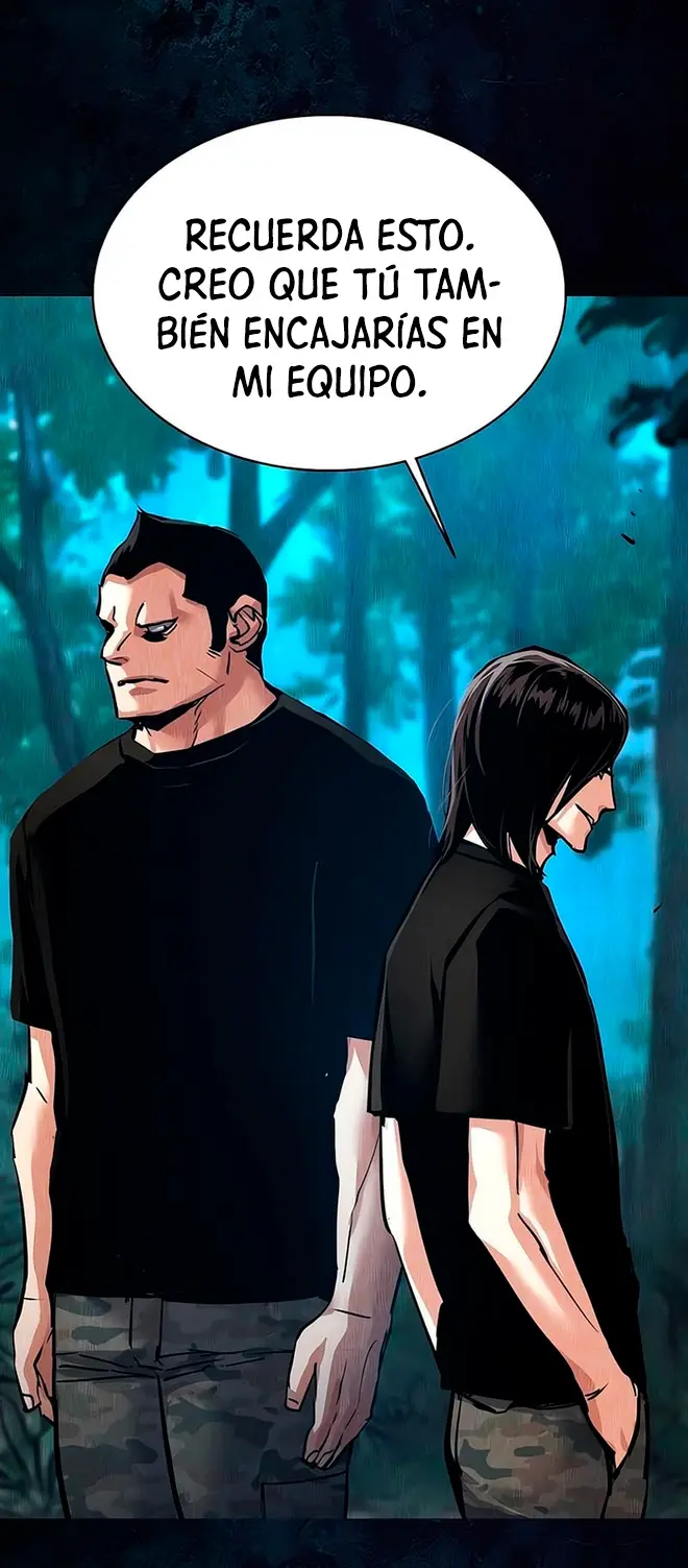 Read Teenage Mercenary Español Manga Online