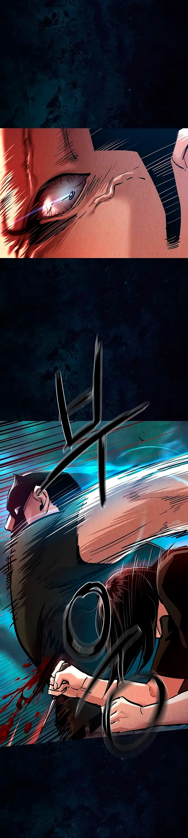 Read Teenage Mercenary Español Manga Online