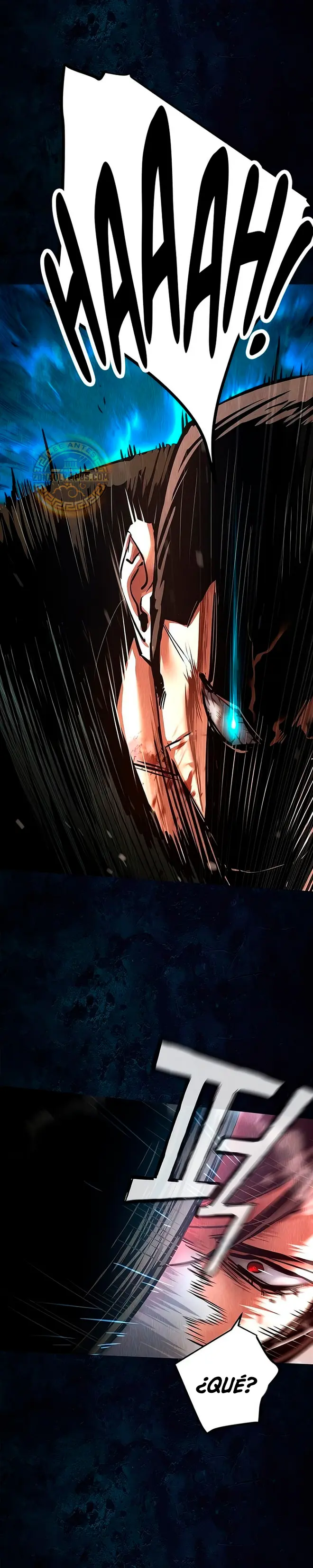 Read Teenage Mercenary Español Manga Online