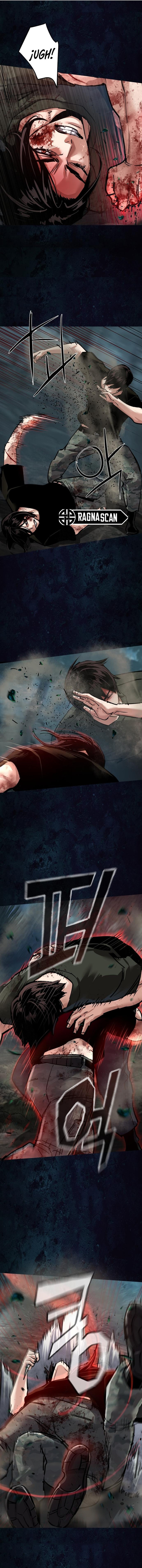 Read Teenage Mercenary Español Manga Online