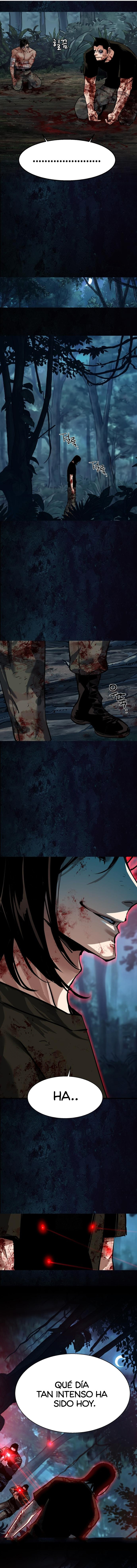 Read Teenage Mercenary Español Manga Online