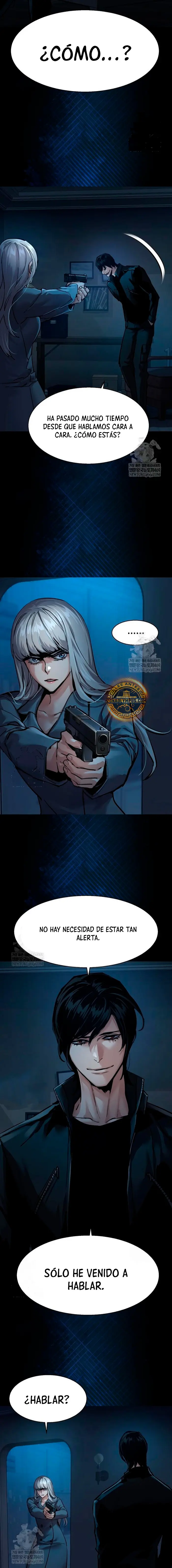 Read Teenage Mercenary Español Manga Online