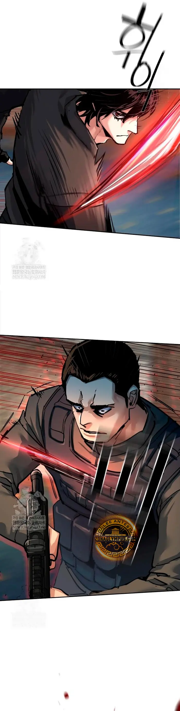 Read Teenage Mercenary Español Manga Online