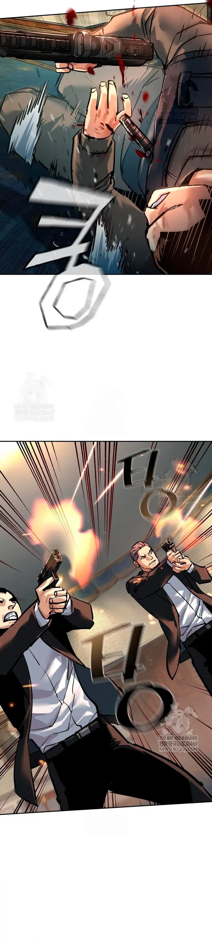 Read Teenage Mercenary Español Manga Online