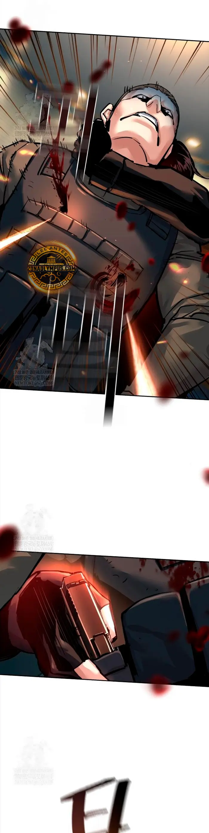 Read Teenage Mercenary Español Manga Online