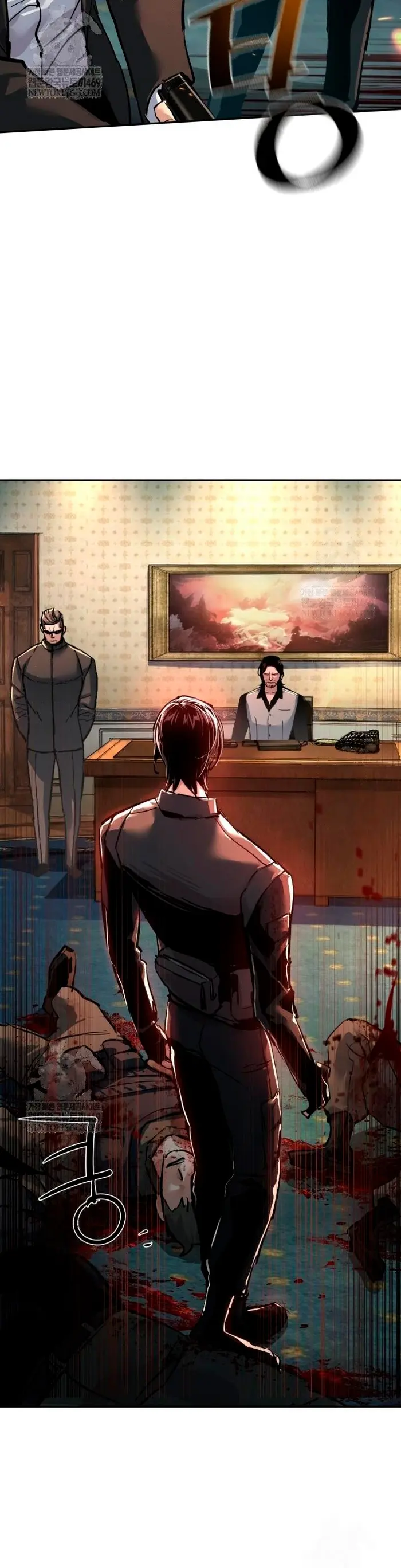 Read Teenage Mercenary Español Manga Online