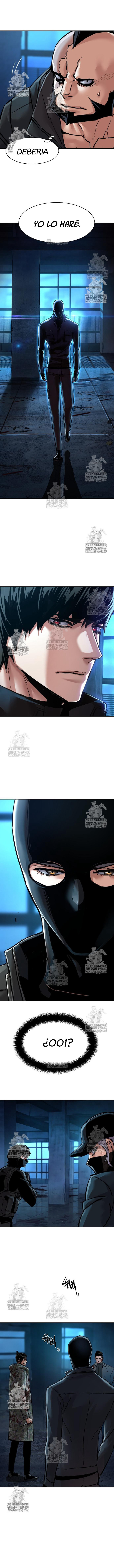 Read Teenage Mercenary Español Manga Online