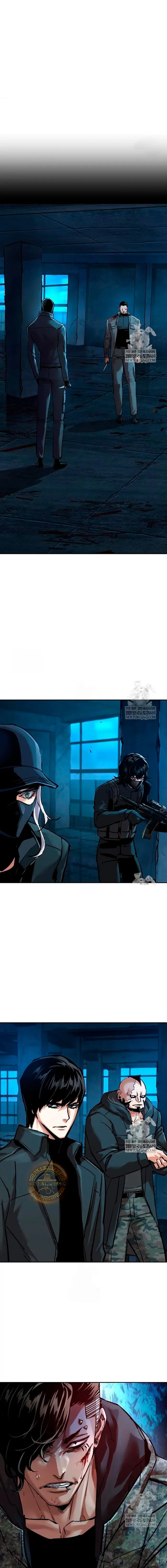 Read Teenage Mercenary Español Manga Online