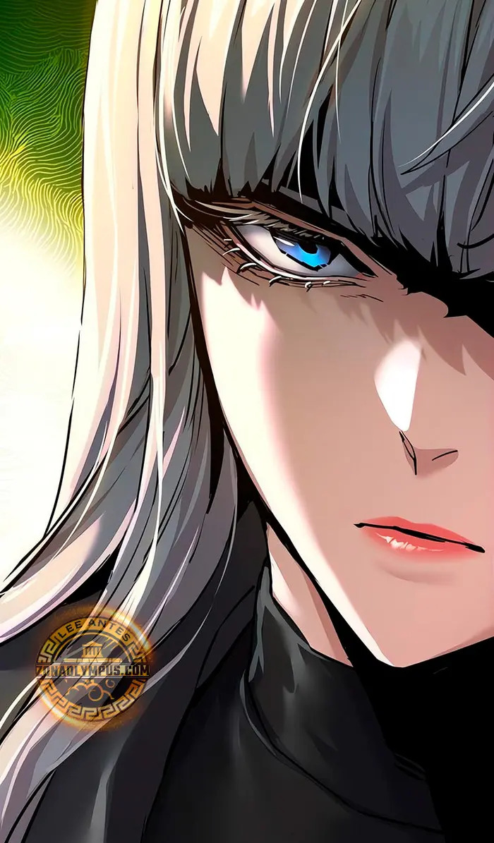 Read Teenage Mercenary Español Manga Online