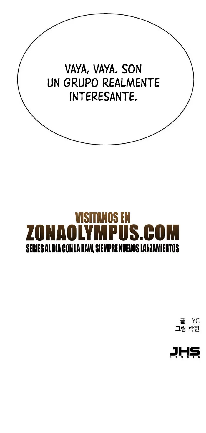 Read Teenage Mercenary Español Manga Online