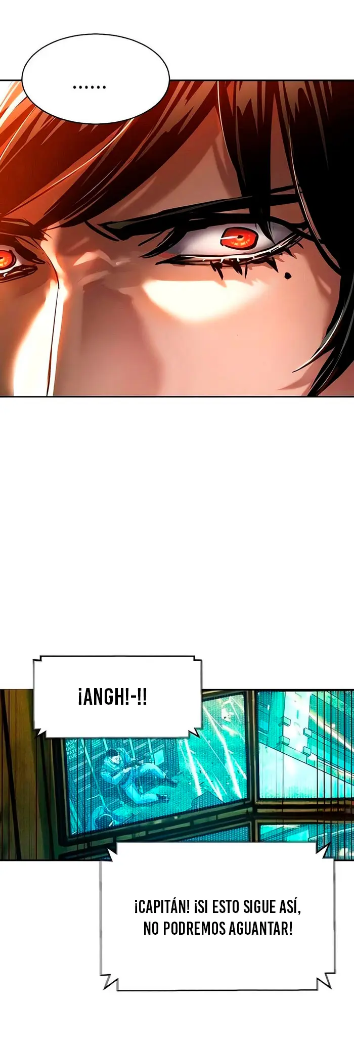 Read Teenage Mercenary Español Manga Online