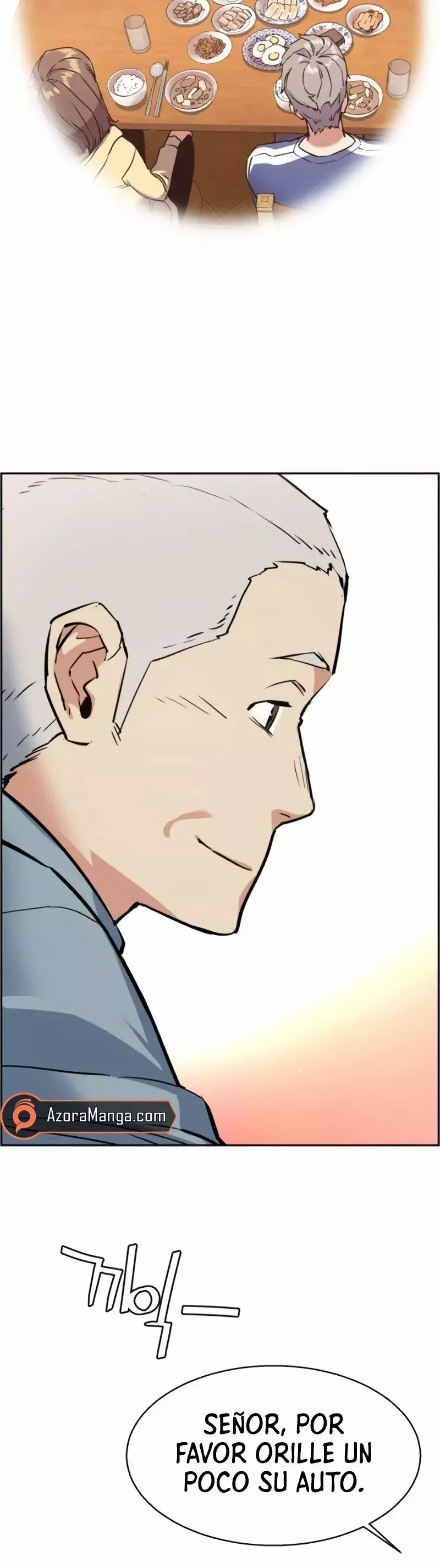 Read Teenage Mercenary Español Manga Online