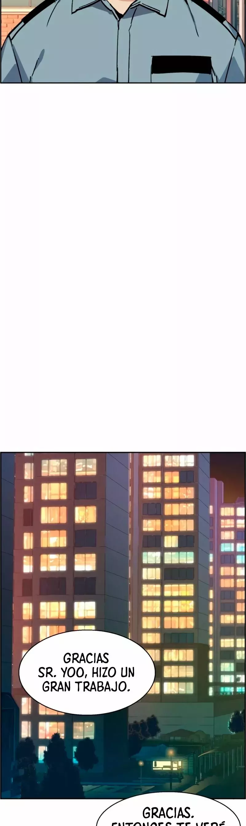 Read Teenage Mercenary Español Manga Online