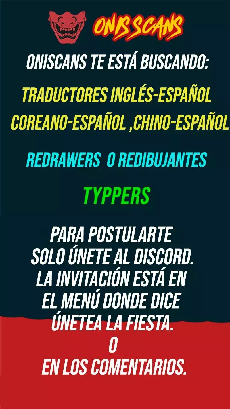 Read Teenage Mercenary Español Manga Online