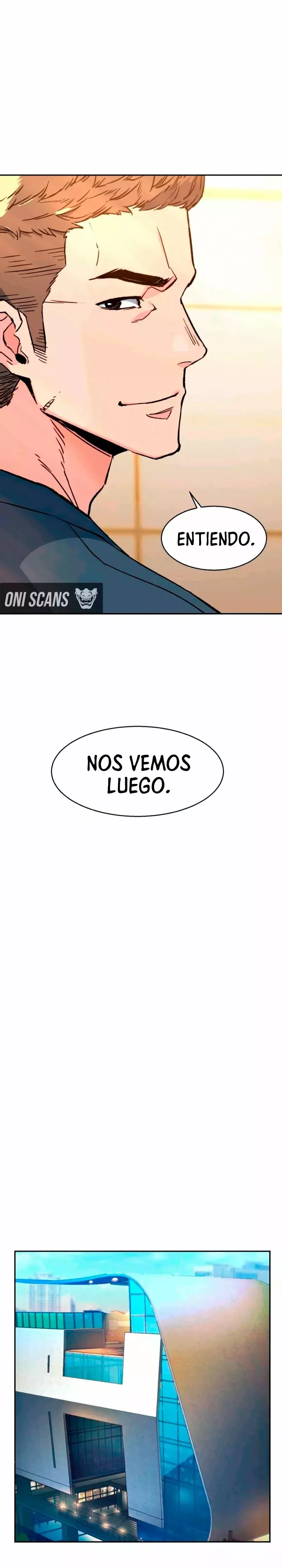 Read Teenage Mercenary Español Manga Online