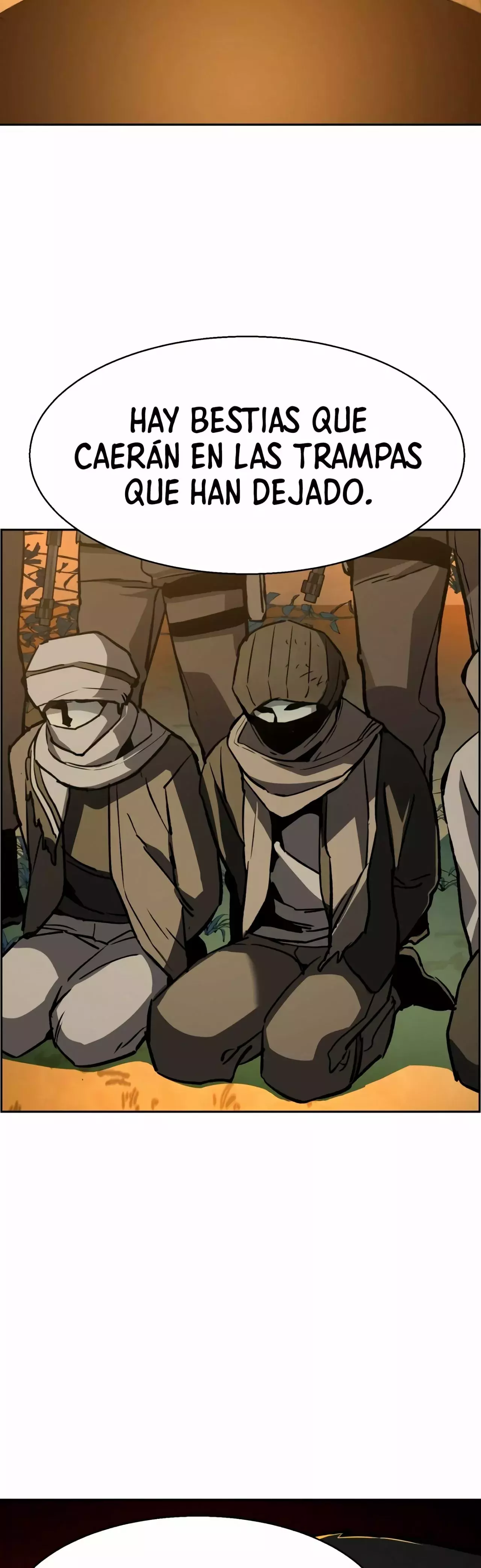 Read Teenage Mercenary Español Manga Online