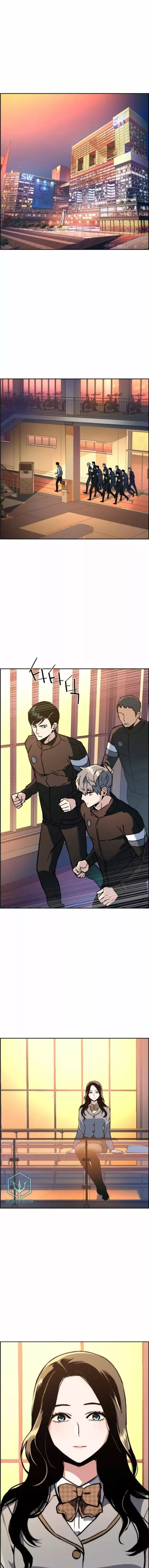 Read Teenage Mercenary Español Manga Online