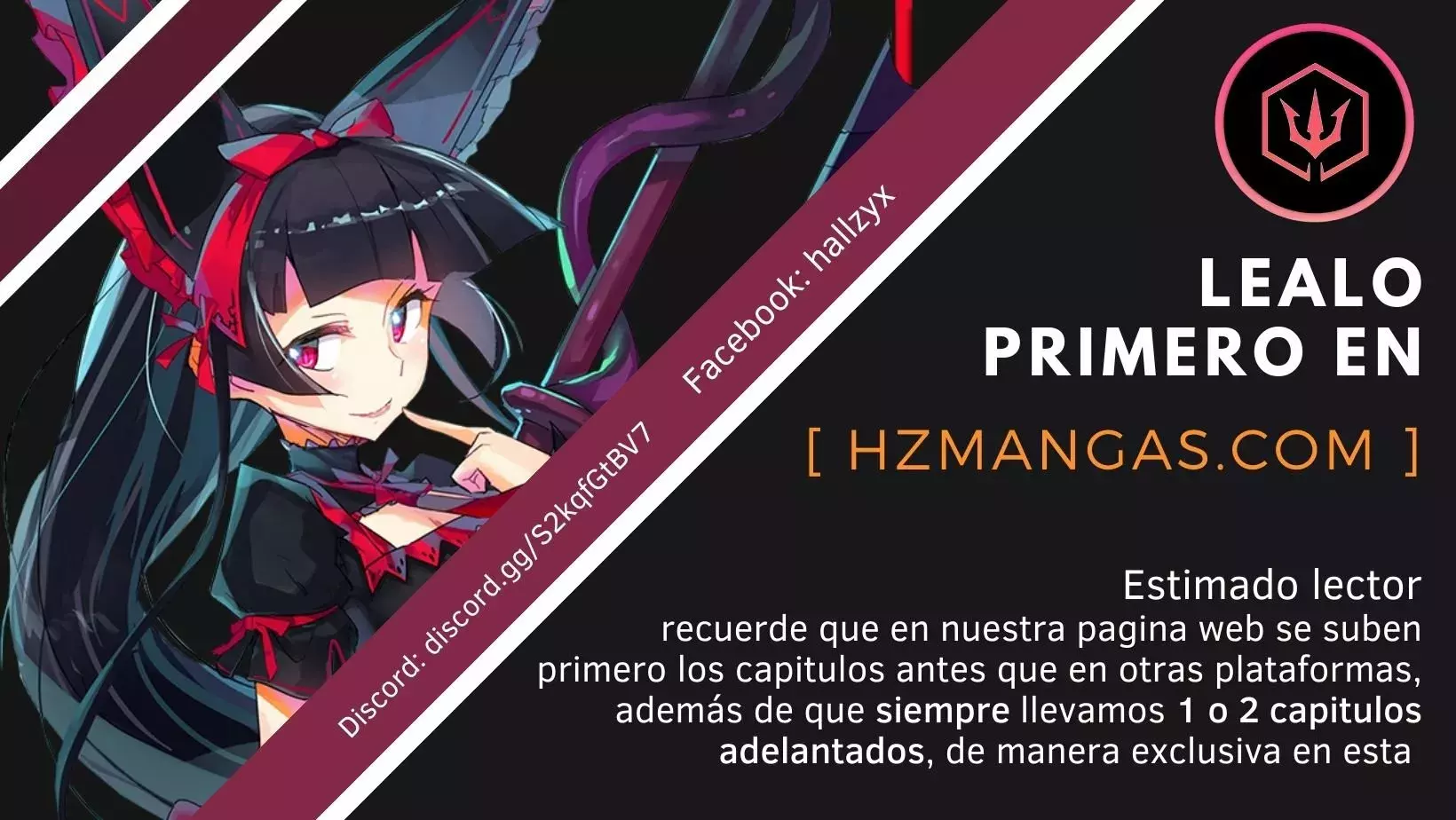 Read Teenage Mercenary Español Manga Online