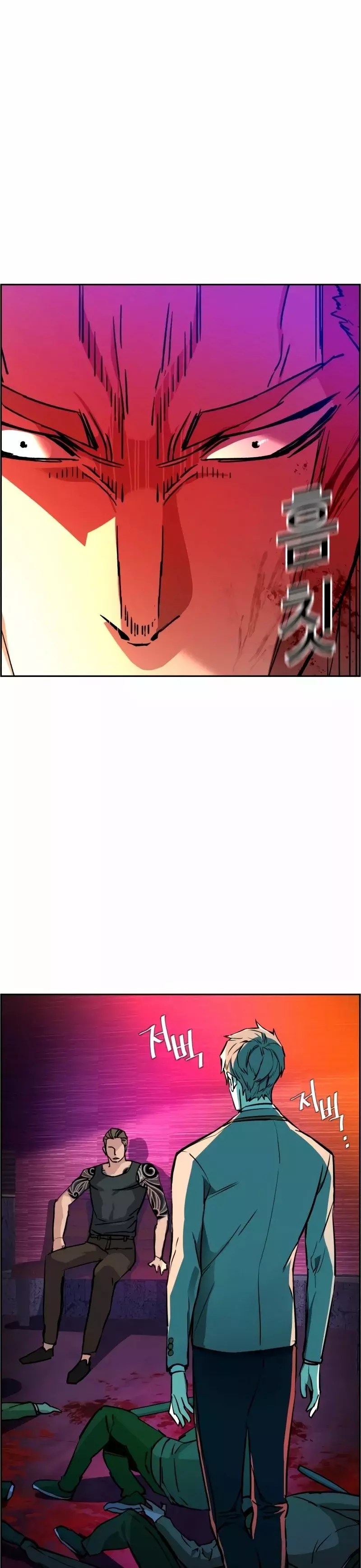 Read Teenage Mercenary Español Manga Online