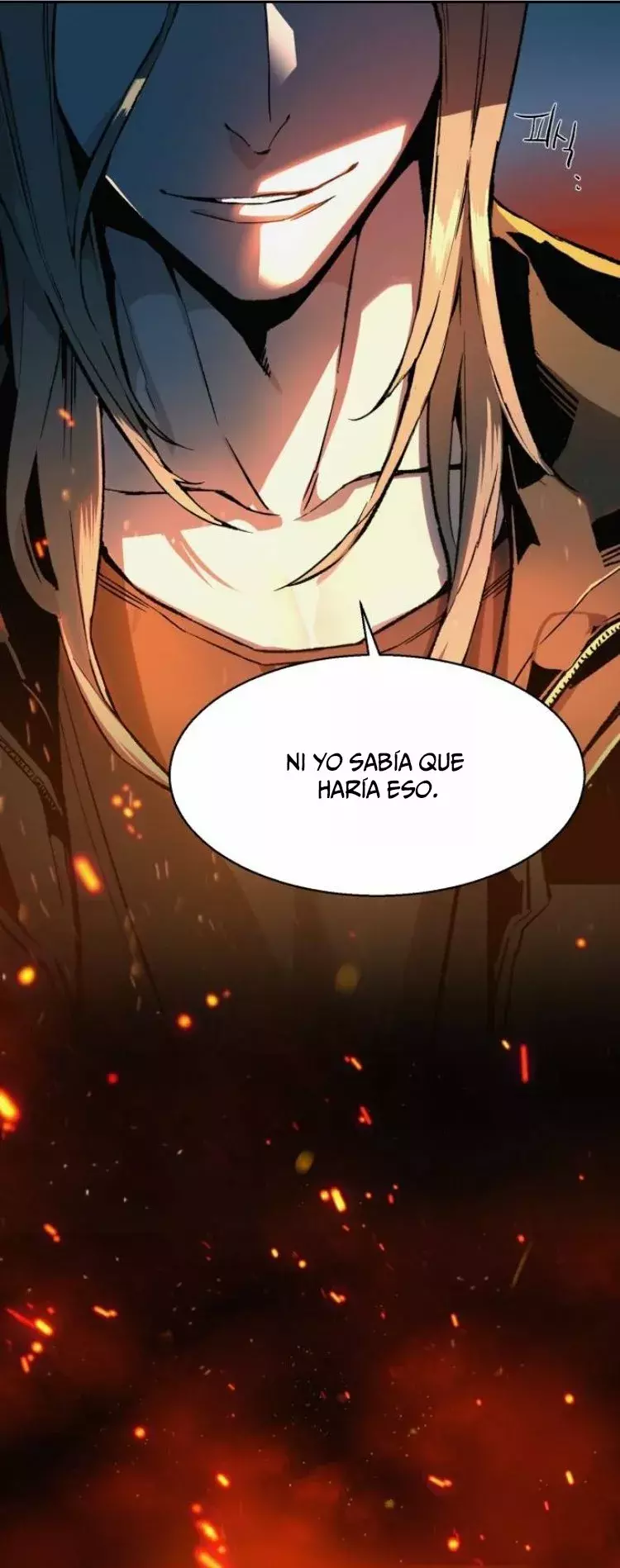 Read Teenage Mercenary Español Manga Online
