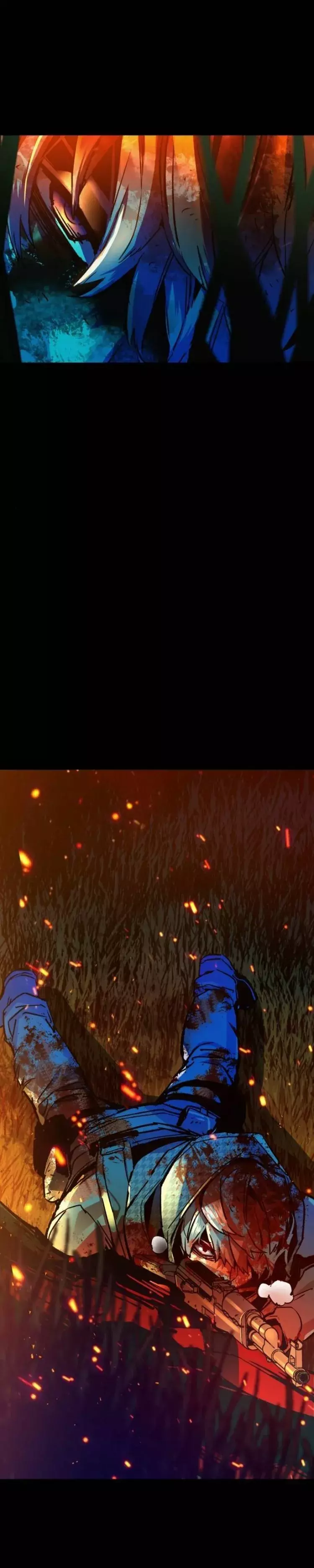 Read Teenage Mercenary Español Manga Online