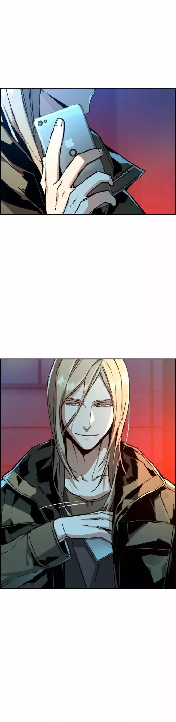 Read Teenage Mercenary Español Manga Online