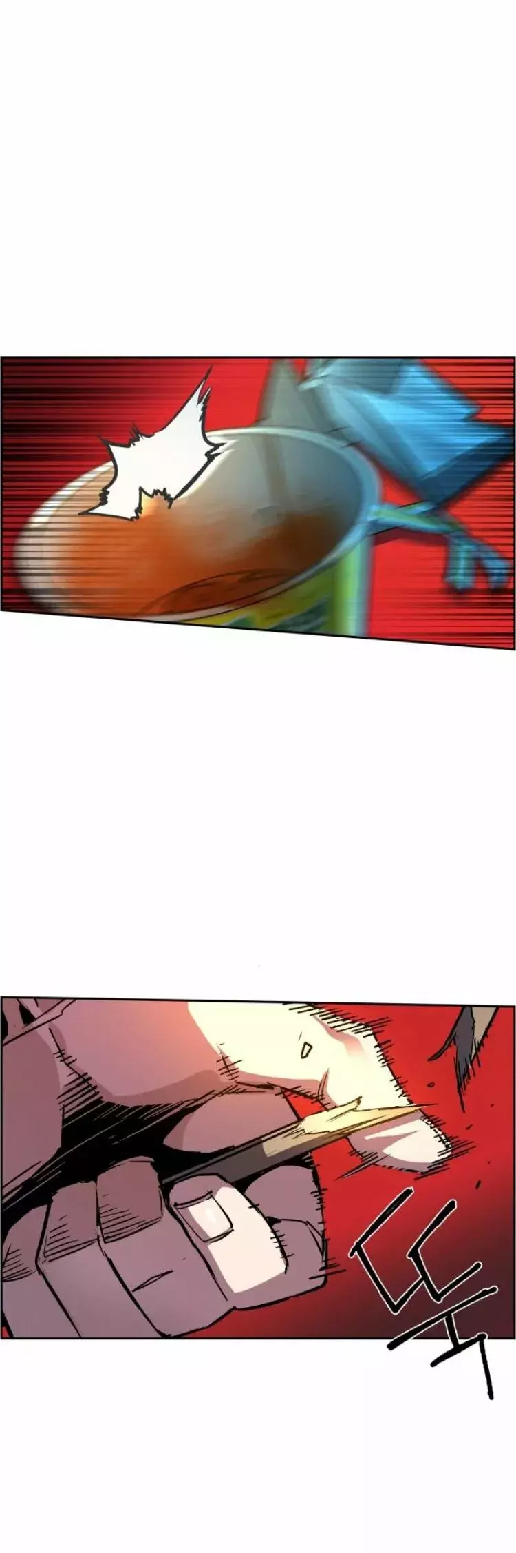 Read Teenage Mercenary Español Manga Online