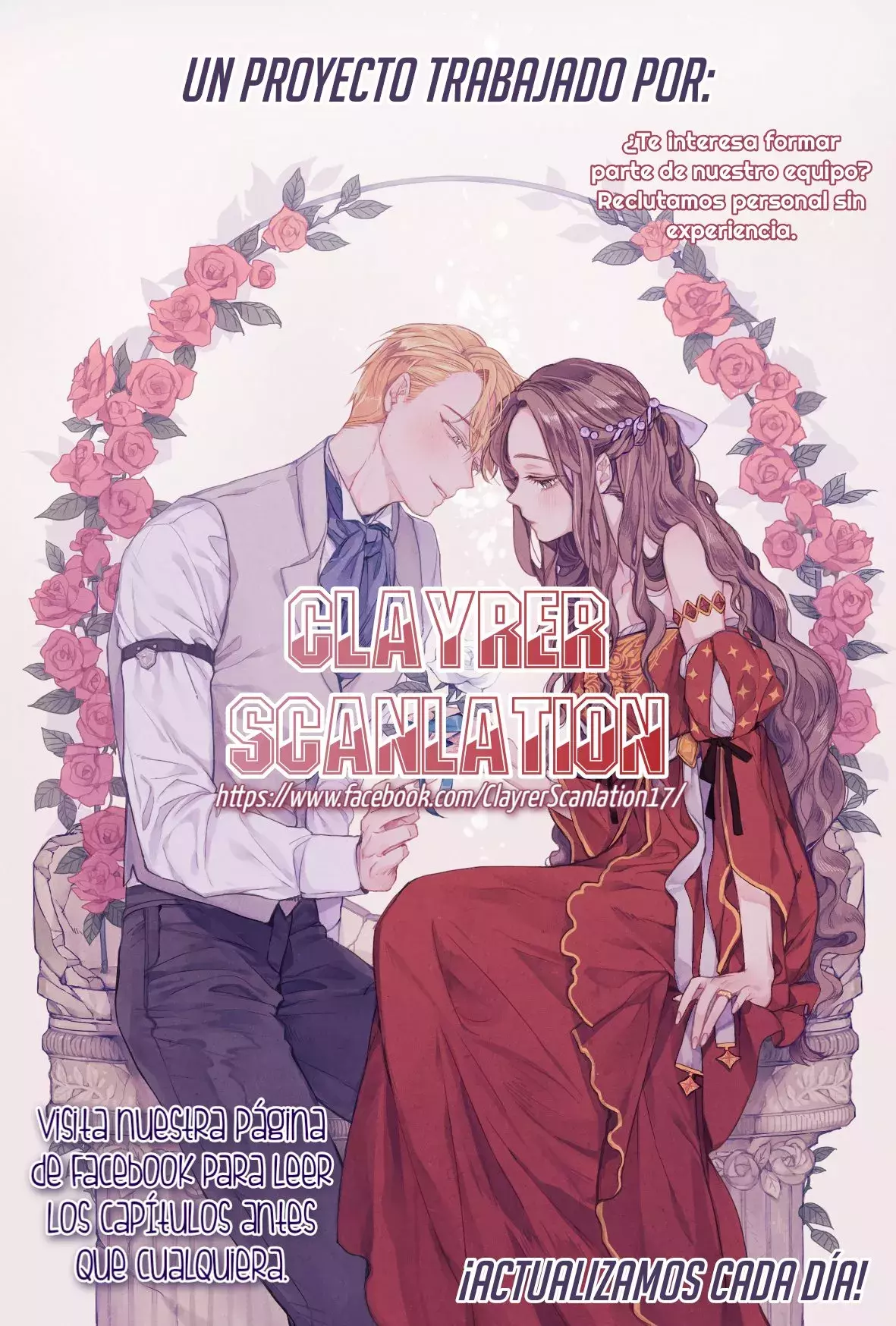 Read Teenage Mercenary Español Manga Online