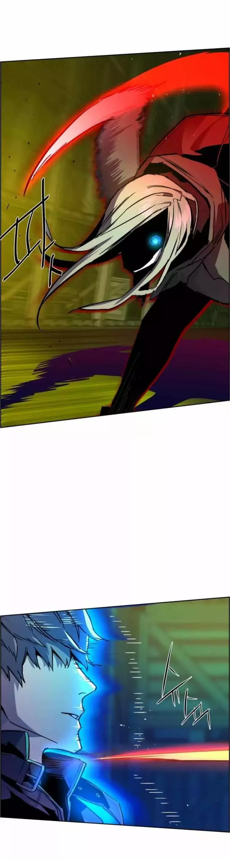 Read Teenage Mercenary Español Manga Online