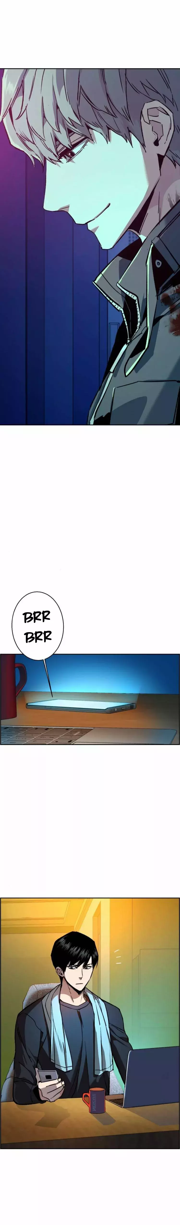 Read Teenage Mercenary Español Manga Online