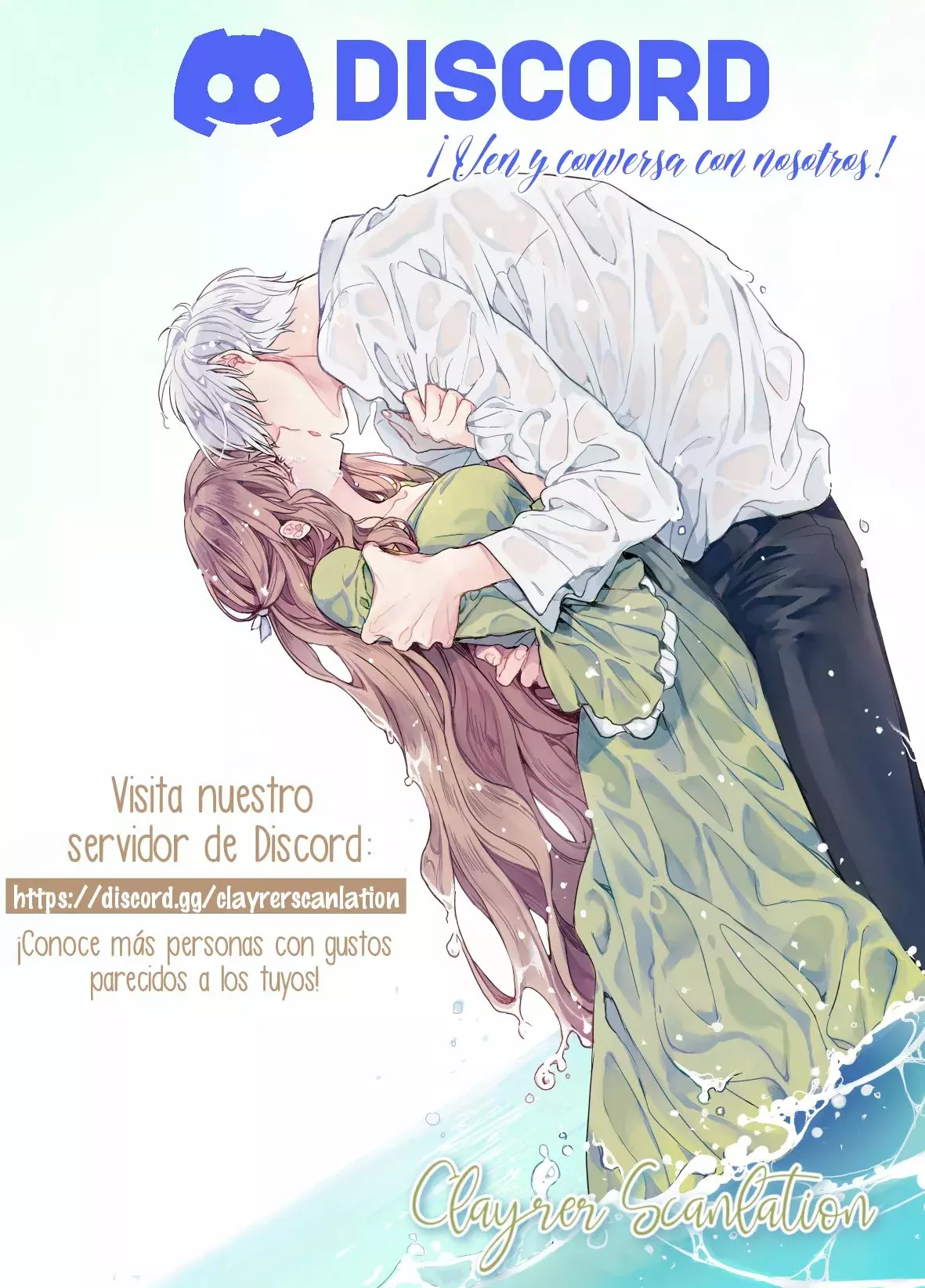 Read Teenage Mercenary Español Manga Online