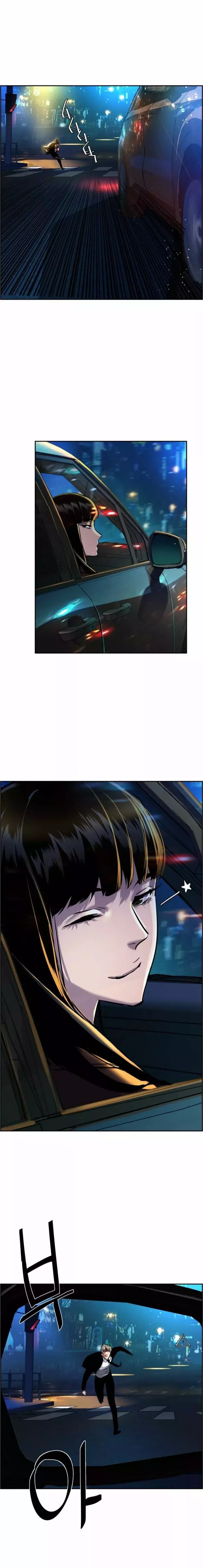 Read Teenage Mercenary Español Manga Online