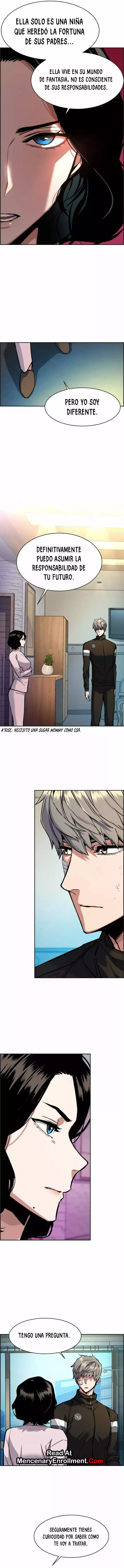 Read Teenage Mercenary Español Manga Online