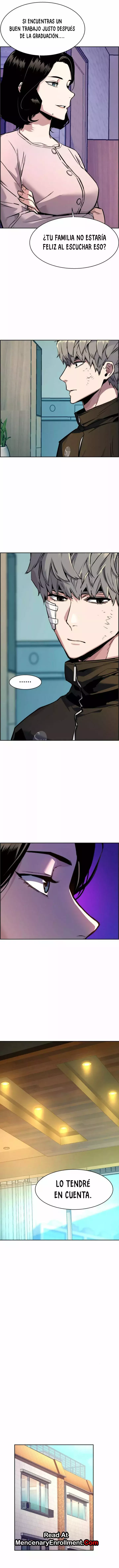 Read Teenage Mercenary Español Manga Online