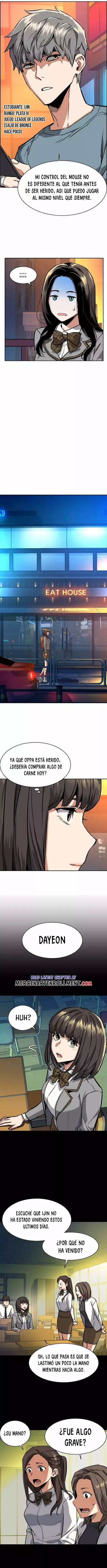 Read Teenage Mercenary Español Manga Online