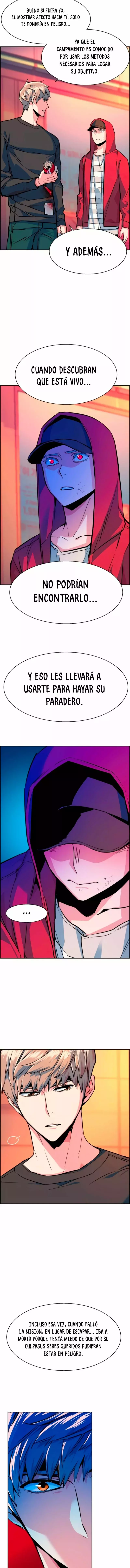 Read Teenage Mercenary Español Manga Online