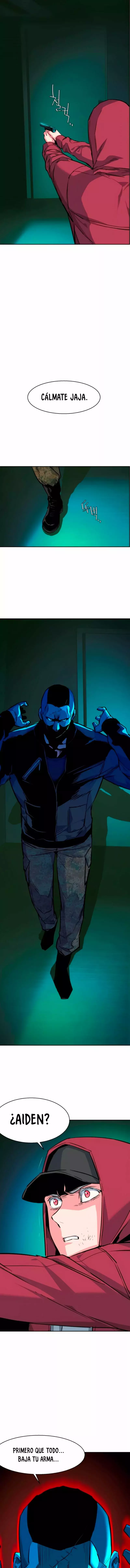 Read Teenage Mercenary Español Manga Online