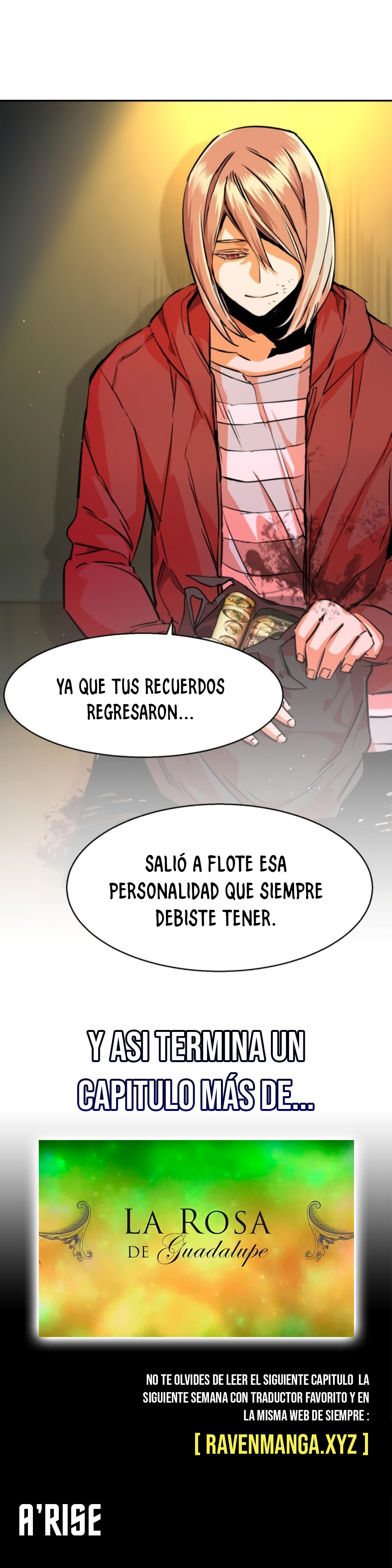 Read Teenage Mercenary Español Manga Online
