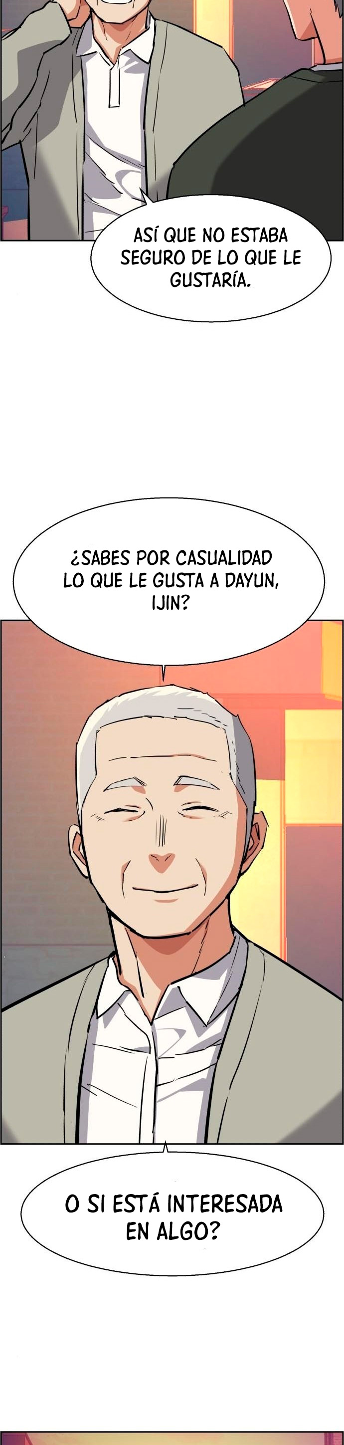 Read Teenage Mercenary Español Manga Online