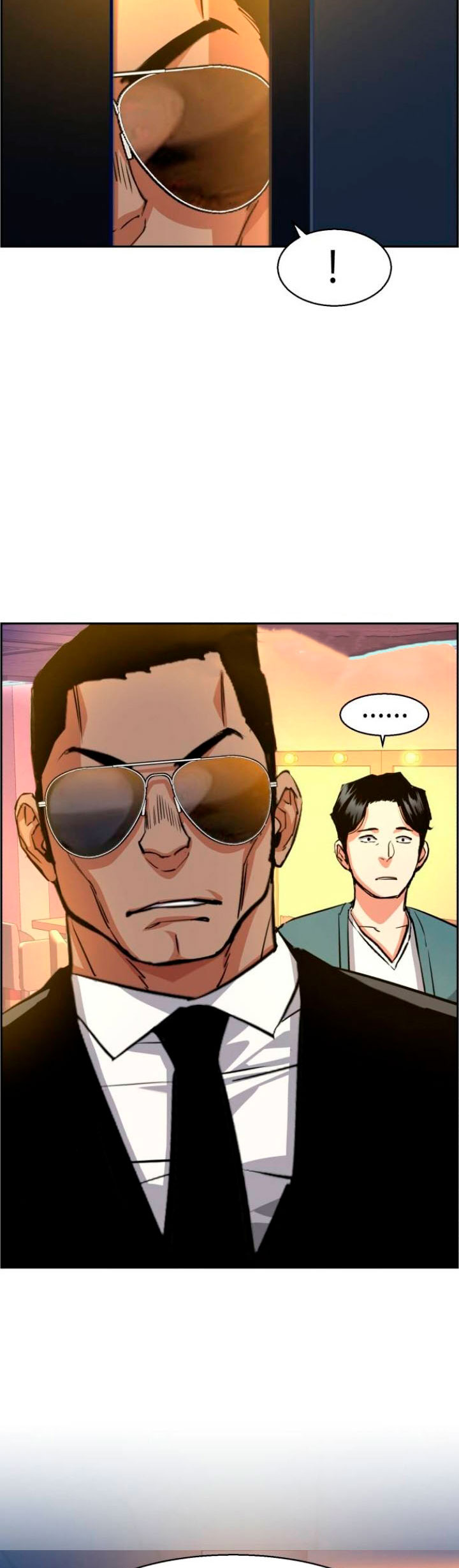 Read Teenage Mercenary Español Manga Online