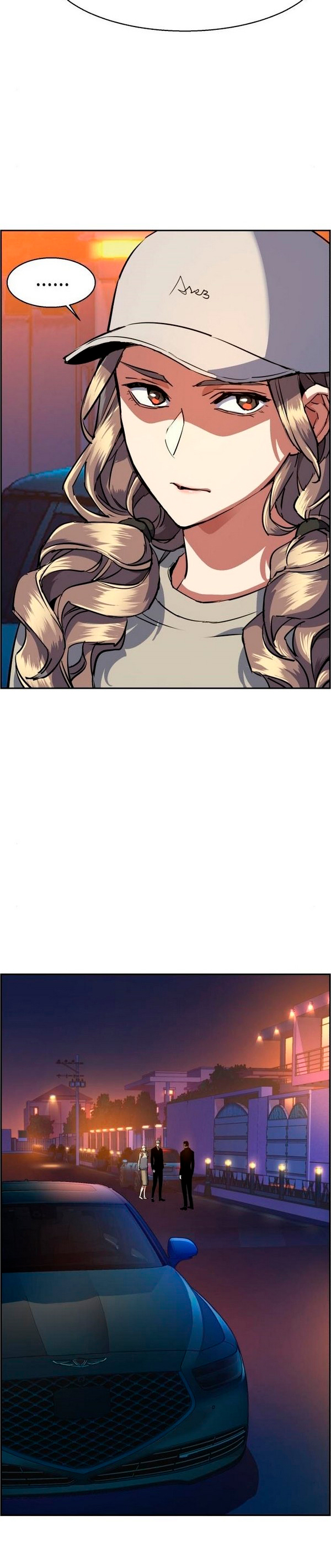 Read Teenage Mercenary Español Manga Online